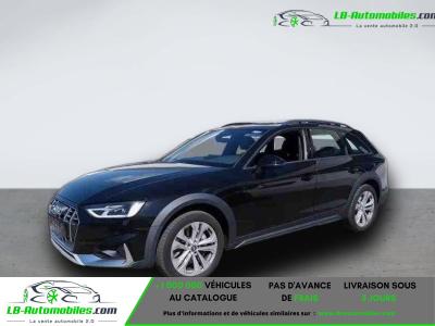 Audi A4 Allroad 50 TDI 286 BVA Quattro
