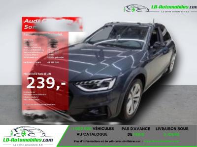 Audi A4 Allroad 50 TDI 286 BVA Quattro