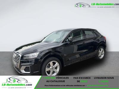 Audi Q2 TFSI 116 ch BVM