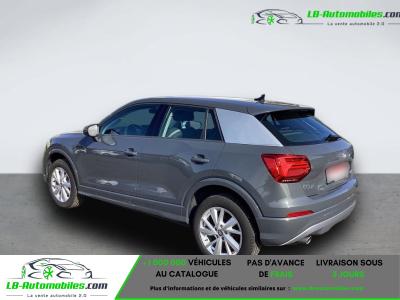 Audi Q2 TFSI 116 ch BVM