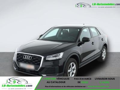 Audi Q2 TFSI 116 ch BVA