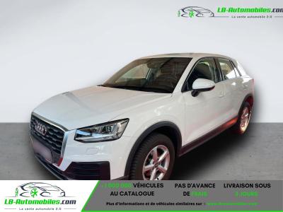 Audi Q2 TFSI 116 ch BVA