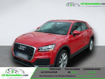 Audi Q2 TFSI 150 ch BVM