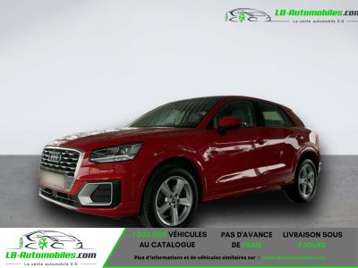 Audi Q2 TDI 150 ch BVA Quattro