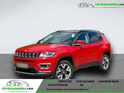 Jeep Compass 1.4  MultiAir 170 ch  BVA