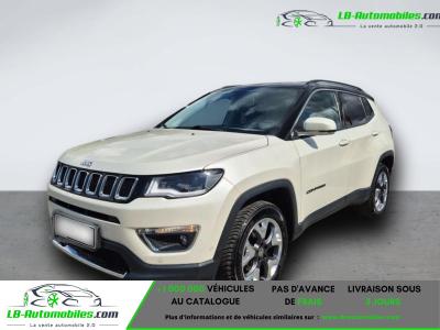 Jeep Compass 1.4  MultiAir 170 ch  BVA