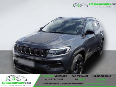 Jeep Compass 1.3 PHEV 190 ch 4xe AWD