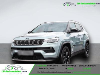 Jeep Compass 1.3 PHEV 190 ch 4xe AWD