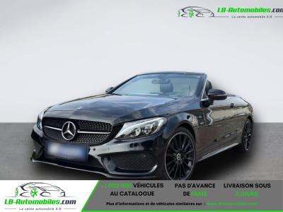 Mercedes Classe C Cabriolet 180 BVA
