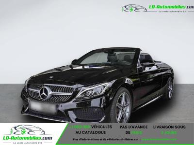 Mercedes Classe C Cabriolet 180 BVA