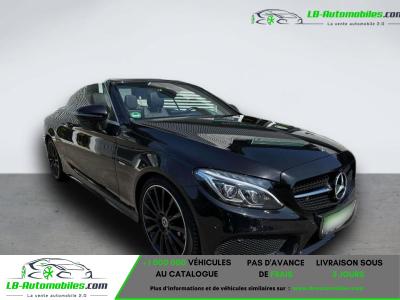 Mercedes Classe C Cabriolet 220 d BVA