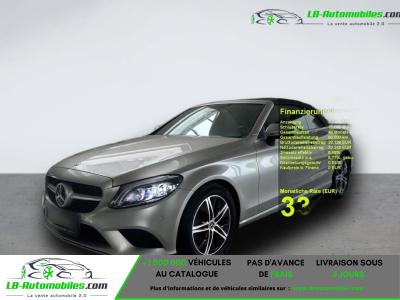 Mercedes Classe C Cabriolet 220 d BVA