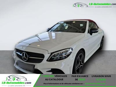 Mercedes Classe C Cabriolet 220 d BVA