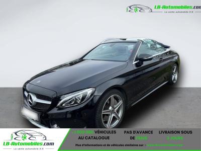 Mercedes Classe C Cabriolet 250 BVA