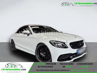 Mercedes Classe C Cabriolet 250 BVA