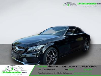Mercedes Classe C Cabriolet 250 BVA
