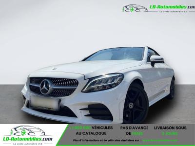 Mercedes Classe C Cabriolet 180 BVM