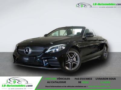 Mercedes Classe C Cabriolet 180 BVA