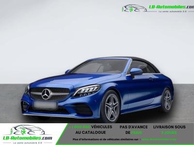 Mercedes Classe C Cabriolet 180 BVA