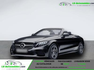 Mercedes Classe C Cabriolet 180 BVA