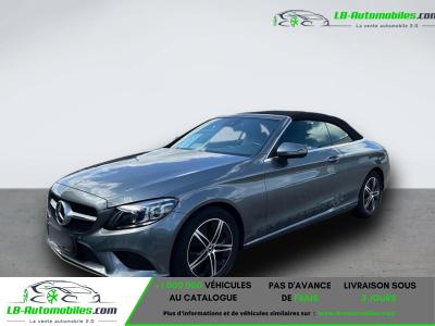 Mercedes Classe C Cabriolet 220 d BVA