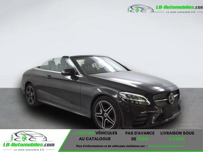 Mercedes Classe C Cabriolet 220 d BVA
