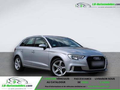 Audi A3 Sportback TFSI 115 BVM