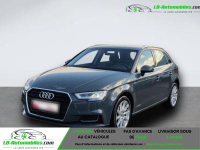 Audi A3 Sportback TFSI 115 BVM