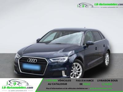 Audi A3 Sportback TFSI 115 BVA