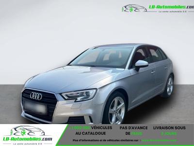 Audi A3 Sportback TDI 116