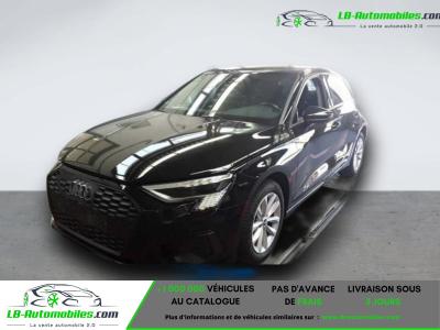 Audi A3 Sportback TDI 116