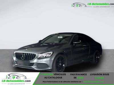 Mercedes Classe C Coupe 180 BVM