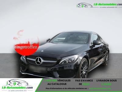 Mercedes Classe C Coupe 200 BVM
