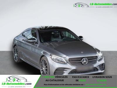Mercedes Classe C Coupe 200 BVA