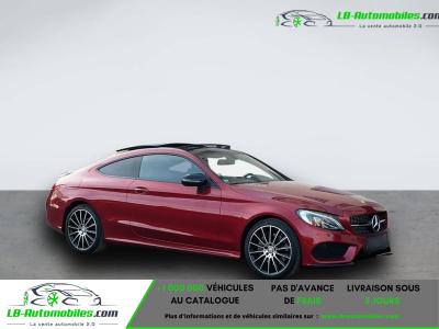 Mercedes Classe C Coupe 250 BVA