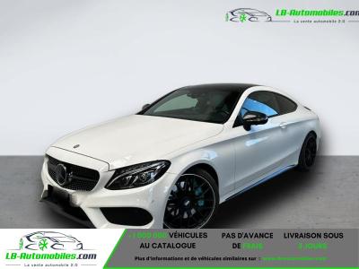 Mercedes Classe C Coupe 250 BVA