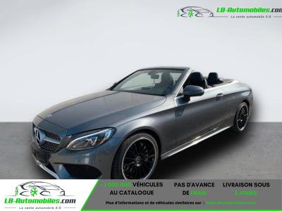 Mercedes Classe C Coupe 250 d BVA