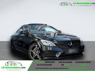 Mercedes Classe C Coupe 250 d BVA