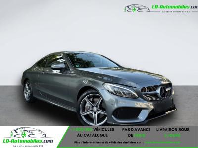 Mercedes Classe C Coupe 300 BVA