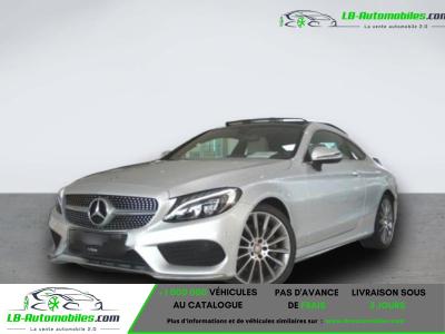 Mercedes Classe C Coupe 300 BVA
