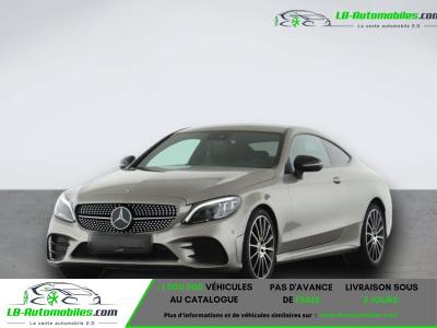 Mercedes Classe C Coupe 300 BVA