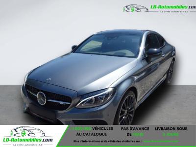 Mercedes Classe C Coupe 400 BVA