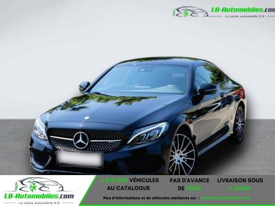 Mercedes Classe C Coupe 43 Mercedes-AMG BVA