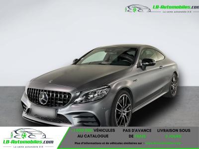 Mercedes Classe C Coupe 43 Mercedes-AMG BVA