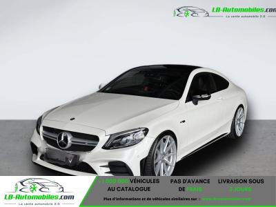 Mercedes Classe C Coupe 43 Mercedes-AMG BVA