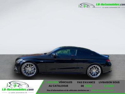 Mercedes Classe C Coupe 43 Mercedes-AMG BVA