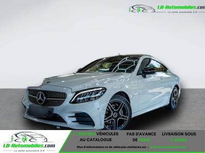 Mercedes Classe C Coupe 180 BVA
