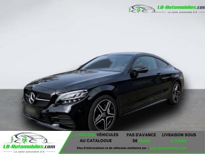 Mercedes Classe C Coupe 180 BVA
