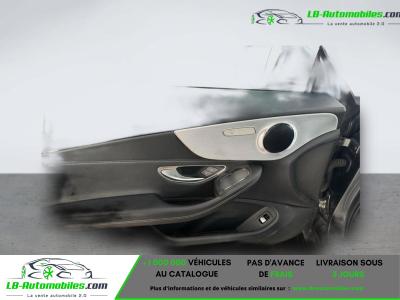 Mercedes Classe C Coupe 200 BVA