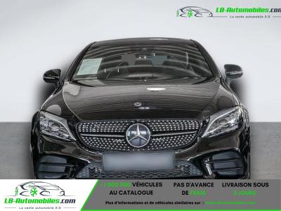 Mercedes Classe C Coupe 200 BVA